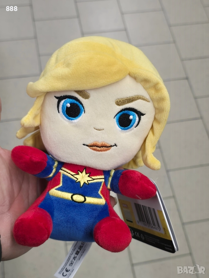 чаши и кукли Spiderman , снимка 1