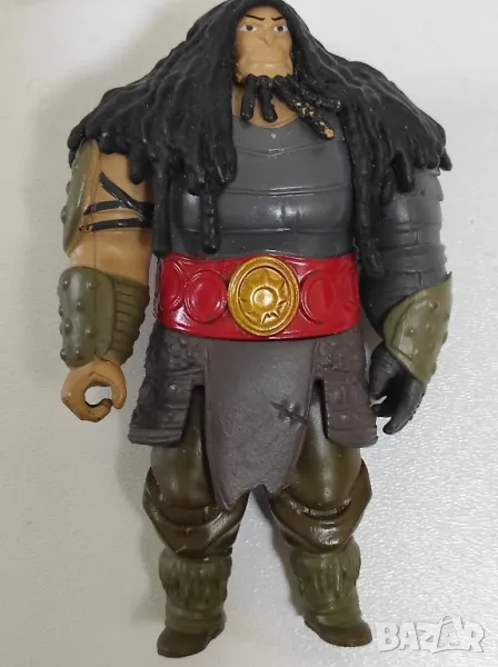 екшън фигура how to train your dragon, снимка 1