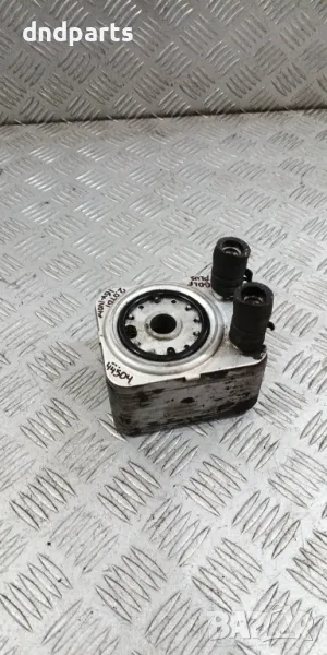 Топлообменник VW Golf Plus 2.0TDI 140hp 16v BKD 2005г.	, снимка 1