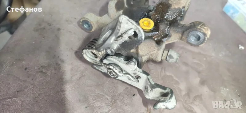 Спирачен апарат за Шкода Октавия , снимка 1
