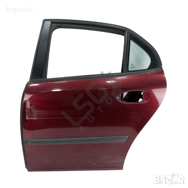 Задна лява врата Saab 9-3 2004-2015 ID: 120093, снимка 1