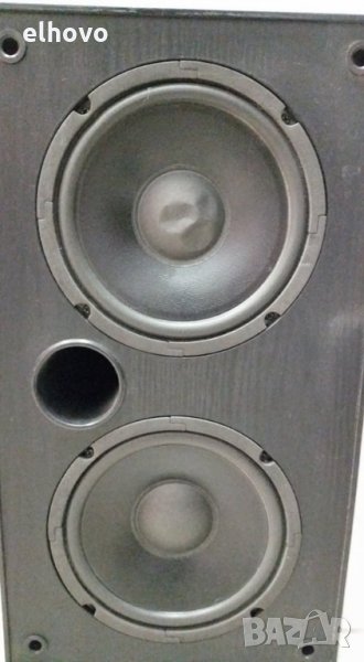 Субуфер CAT Berlin 2059, снимка 1