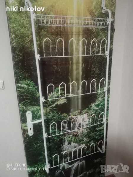 органайзер за обувки, снимка 1