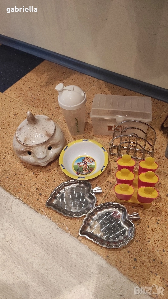 Различни Домашни потреби , снимка 1