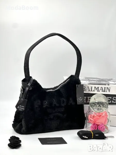 Prad🅰️ дамски чанти различни цветове , снимка 1