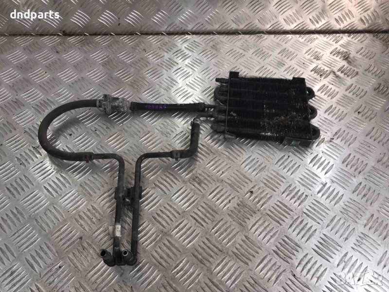 Радиатор Mercedes,C220,CDI,W203,2003г., снимка 1