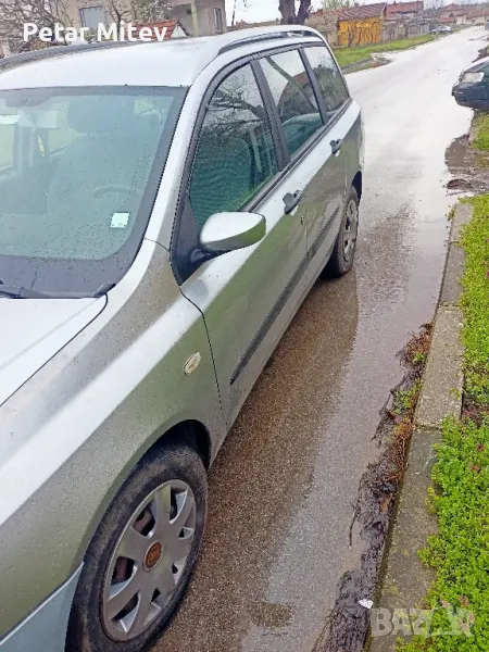 1.9jtd цял за части, снимка 1