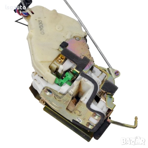 Брава задна дясна врата Honda CR-V II 2001-2006 ID: 115532, снимка 1