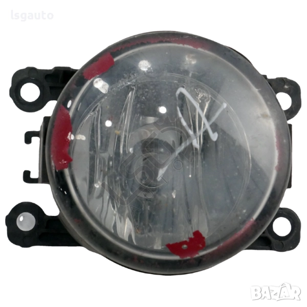 Десен халоген Renault Megane III 2008-2016 ID:149828, снимка 1