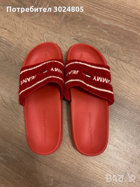 Чехли Tommy Hilfiger, снимка 1