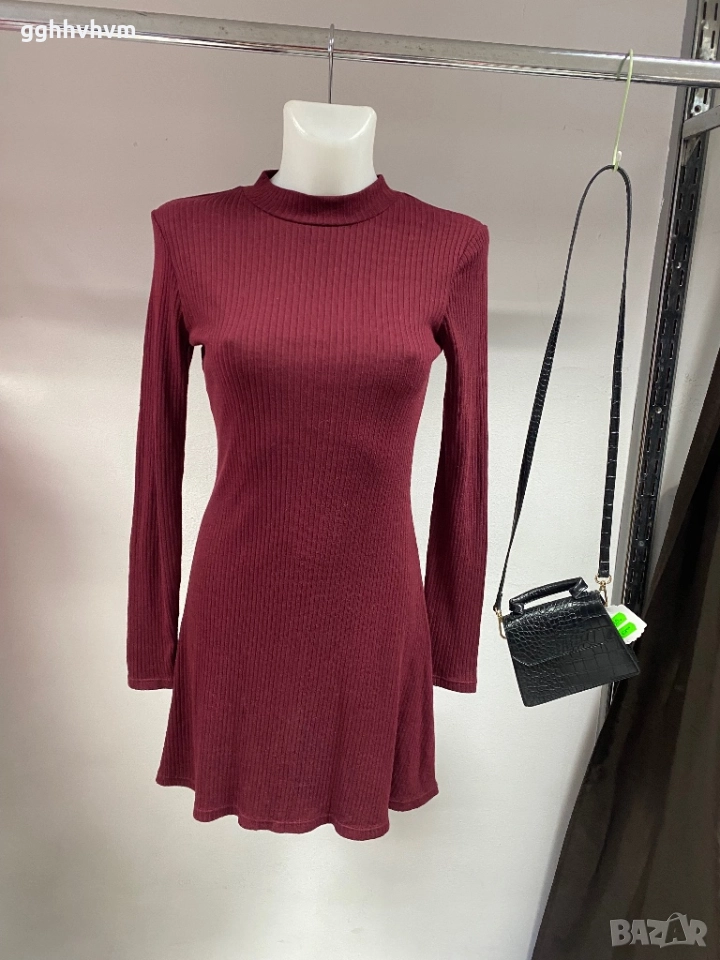 Рокля, снимка 1