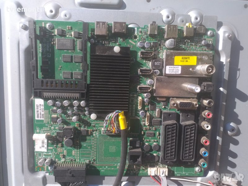 Main Board 17MB70-5P V1 050511, снимка 1