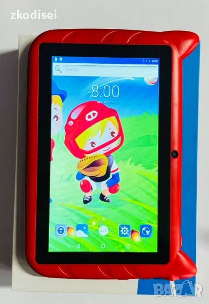 Таблет KIDS, снимка 1