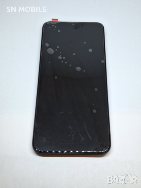 Дисплей с рамка за Motorola E7 Plus XT2081 с рамка, снимка 1