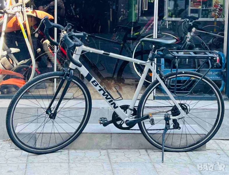 Велосипед BTWIN TRIBAN 100, снимка 1