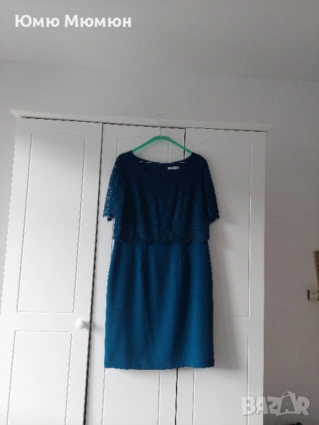 Сладбена рокля., снимка 1