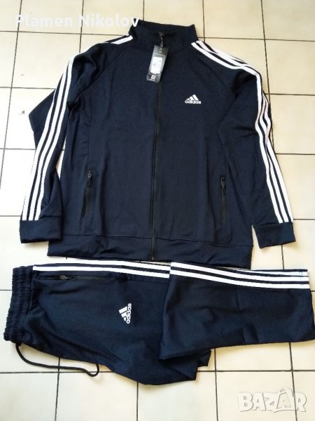 СПОРТЕН ЕКИП  4XL и 5XL , снимка 1