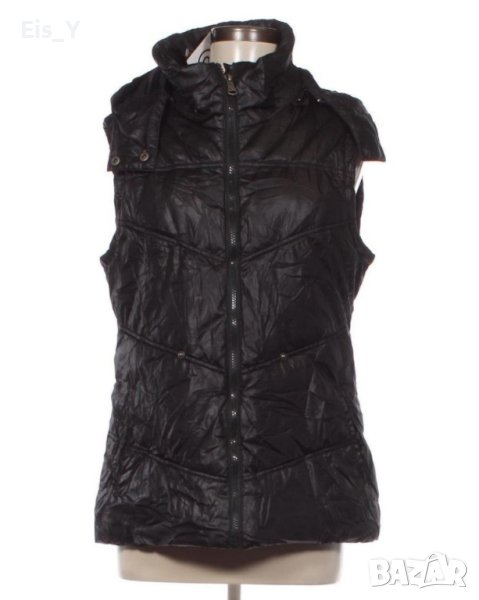 Спешно! НОВ страхотен елек, грейка, яке без ръкав, р. 40 (M/L), снимка 1