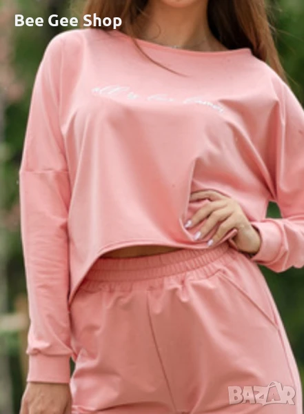 Дамски блузи, снимка 1