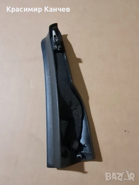 Декоративни елементи Сеат Алтеа предна лява врата , снимка 1