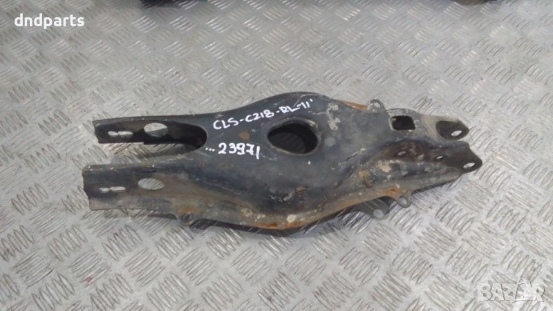 Спирачен апарат Mercedes CLS350i C218 2011г.(заден ляв)	, снимка 1