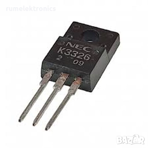 2SK3326, снимка 1