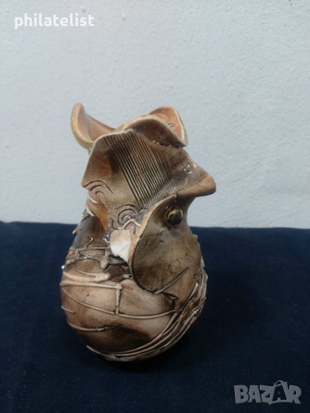 Ваза за сухи цветя, снимка 1