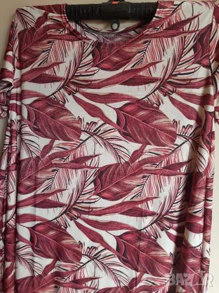 Дамска блуза, снимка 1