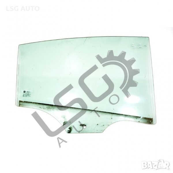 Задно дясно стъкло Opel Insignia SRI 2008-2013 OI200818N-20, снимка 1