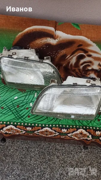 Фарове за фолксваген шаран, снимка 1