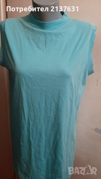 НОВ ! ДАМСКИ  БЕЗШЕВЕН ПОТНИК  - Размер XL , снимка 1