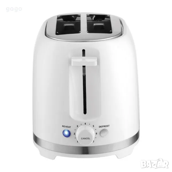 тостер, снимка 1