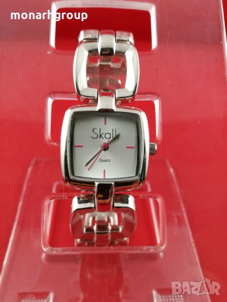 Часовник Skalli, снимка 1
