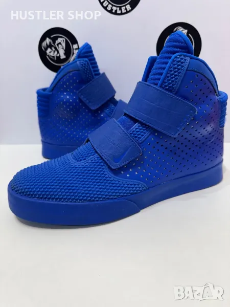 Маратонки NIKE FLYSTEPPER 2K3 PREMIUM HYPER COBALT.Номер 44, снимка 1