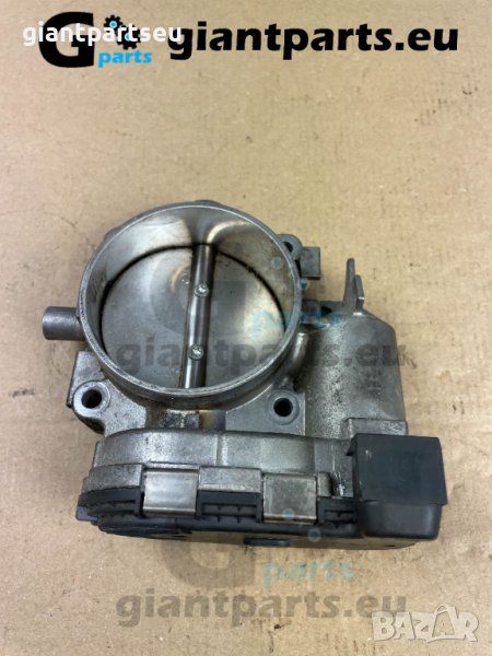 Дросел за Мерцедес Mercedes W219 , A1131410125, снимка 1