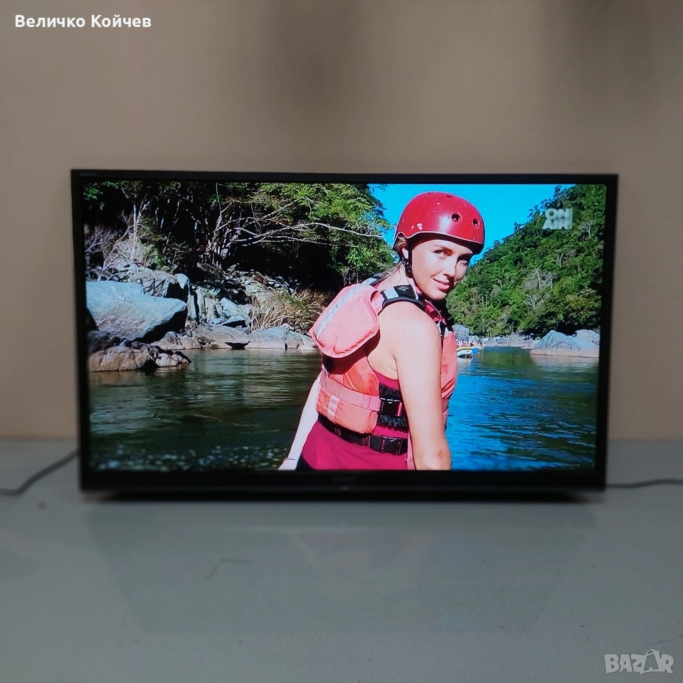 Sony 32",Smart Tv-wi-fi,Linux,Japan!, снимка 1