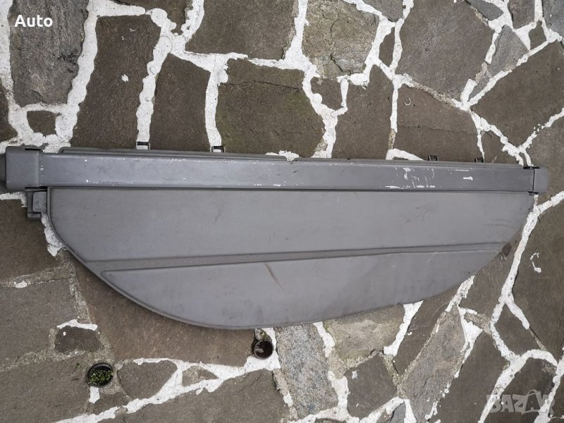 Щора багажник за Нисан Мурано, Nissan Murano, снимка 1