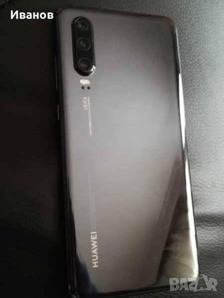 Huawei P30 ELE-L29 6Ram 128GB Google play, снимка 1