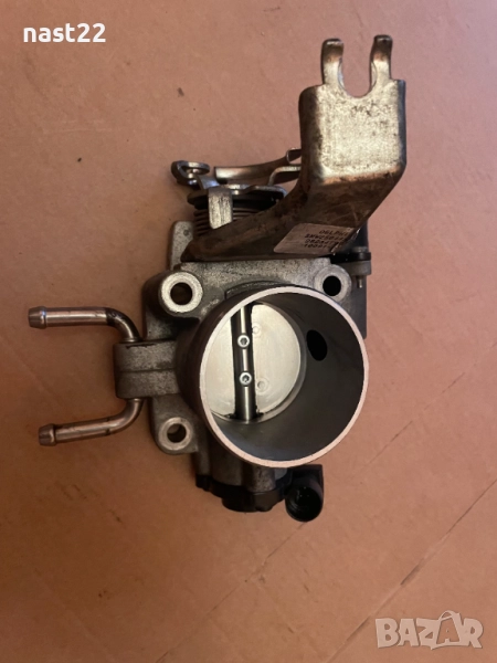 Дроселова клапа за Грейт Уол Ховър 5/ Great Wall Hover H5 2.4, снимка 1