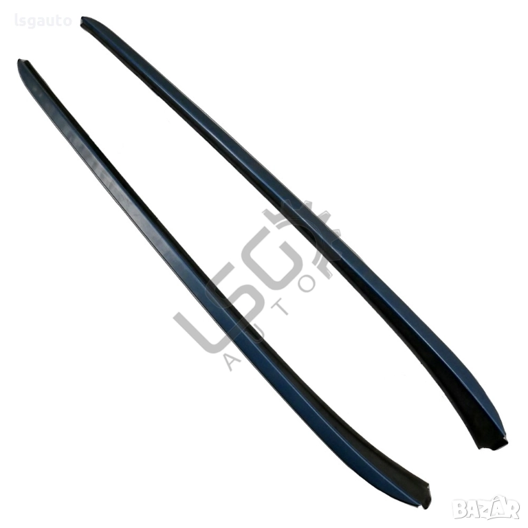 Комплект лайсни челно стъкло Hyundai i40 2015-2019 ID: 156306, снимка 1