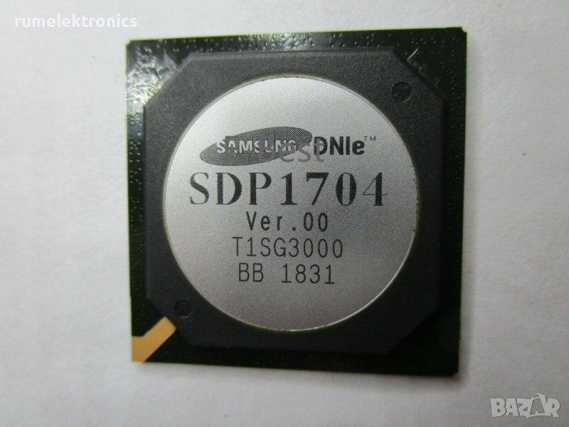 SDP1704, снимка 1