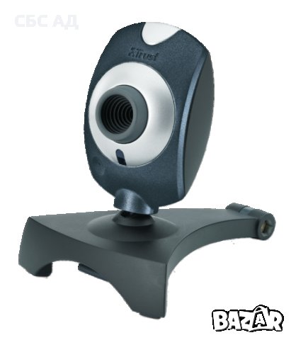 Камера HiRes Webcam WB-3400T, снимка 1