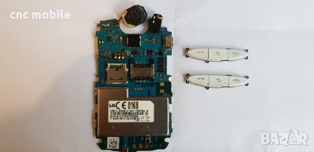 LG T310 оригинални части и аксесоари , снимка 1 - Резервни части за телефони - 26386714