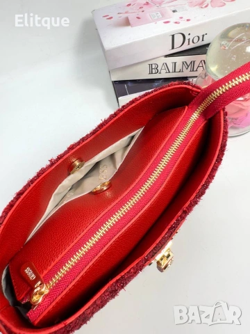 чанти Guess Ginevra ➡️30cm⬆️16cm 🌟, снимка 5 - Чанти - 53395323