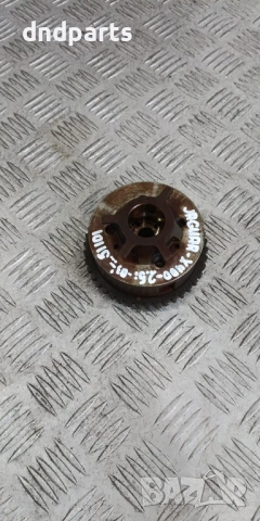 Дефазатор Jaguar X-Type 2.5i 2003г. 006B3 