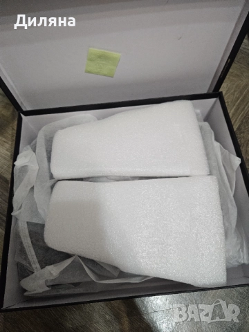 Дамски боти Liu Jo, снимка 4 - Дамски боти - 52900069