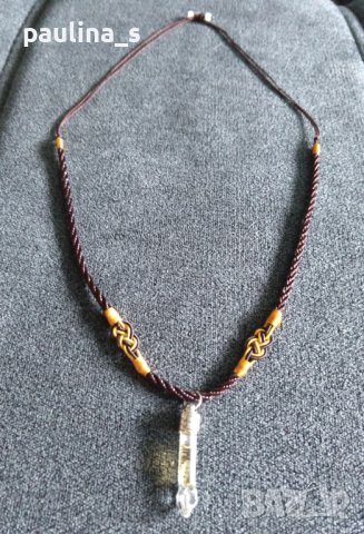 Десет различни броя / Колиета и чокъри / колие, колие тип чокър / трета обява за бижута, снимка 6 - Колиета, медальони, синджири - 37212685