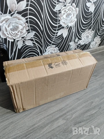 ПРОМО ! GOLD Луксозна стенна лампа с кристални абажури !, снимка 3 - Лампи за стена - 51226855