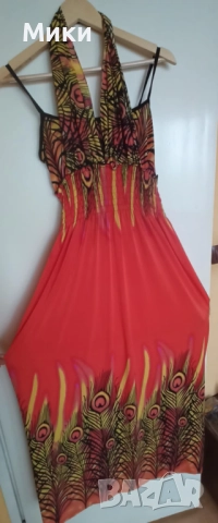 Маркови дамски рокли и ризи на символични цени, снимка 3 - Рокли - 52628758