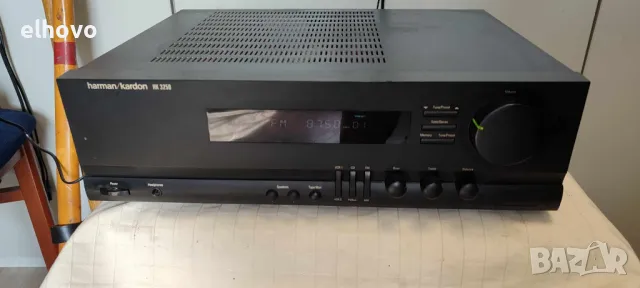 Ресивър Harman/Kardon HK 3250#1